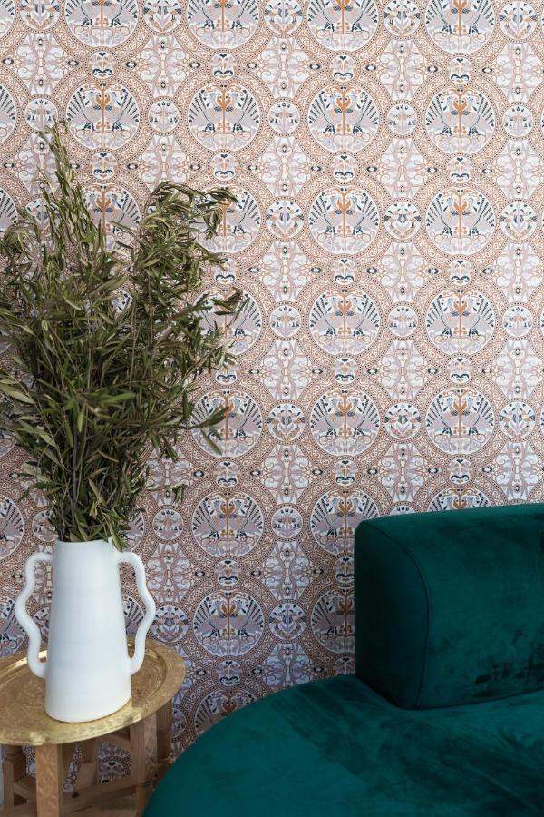 Riad Botanica Marrákes Kültér fotó