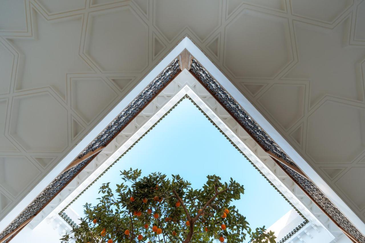 Riad Botanica Marrákes Kültér fotó