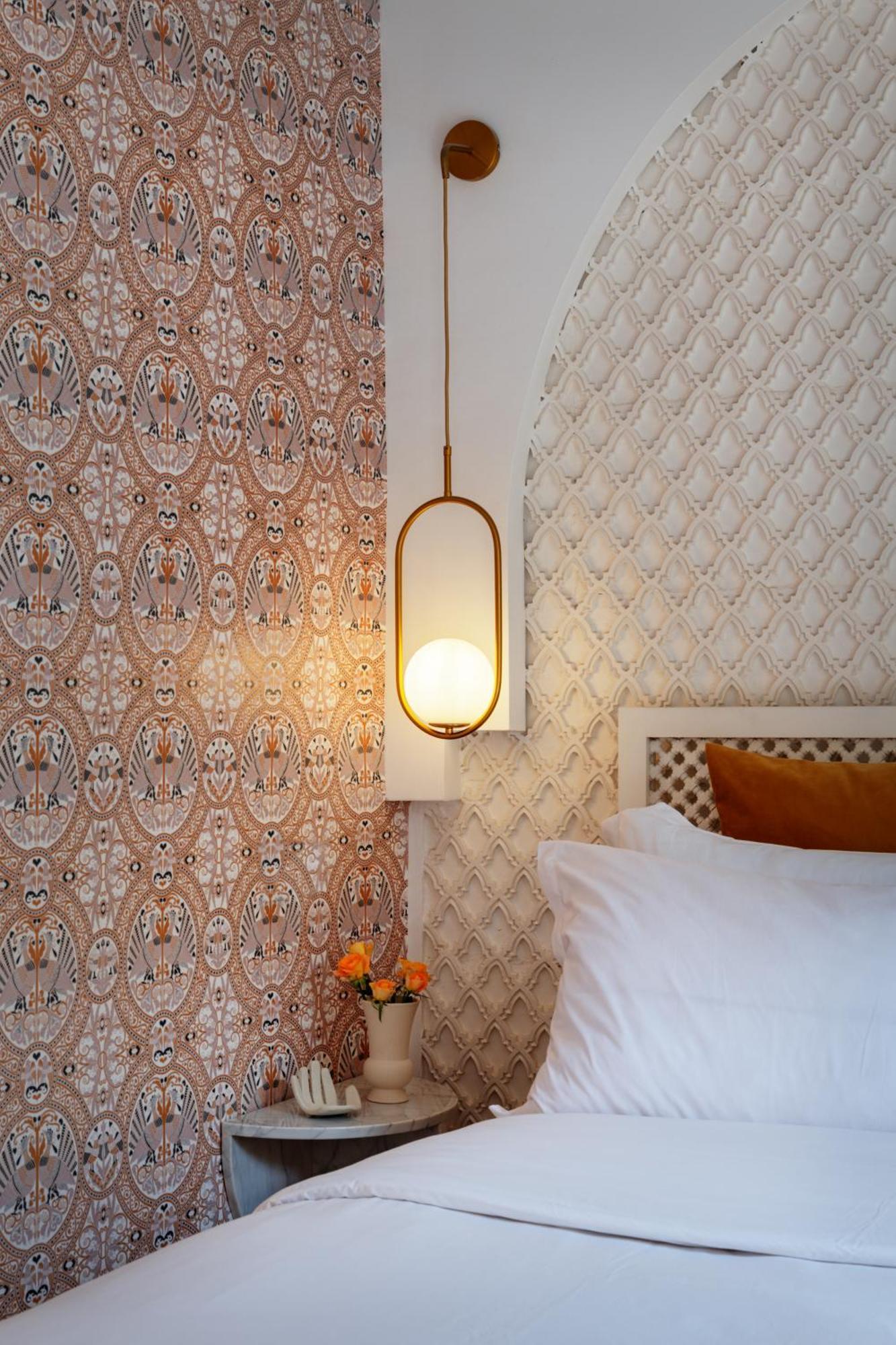 Riad Botanica Marrákes Kültér fotó