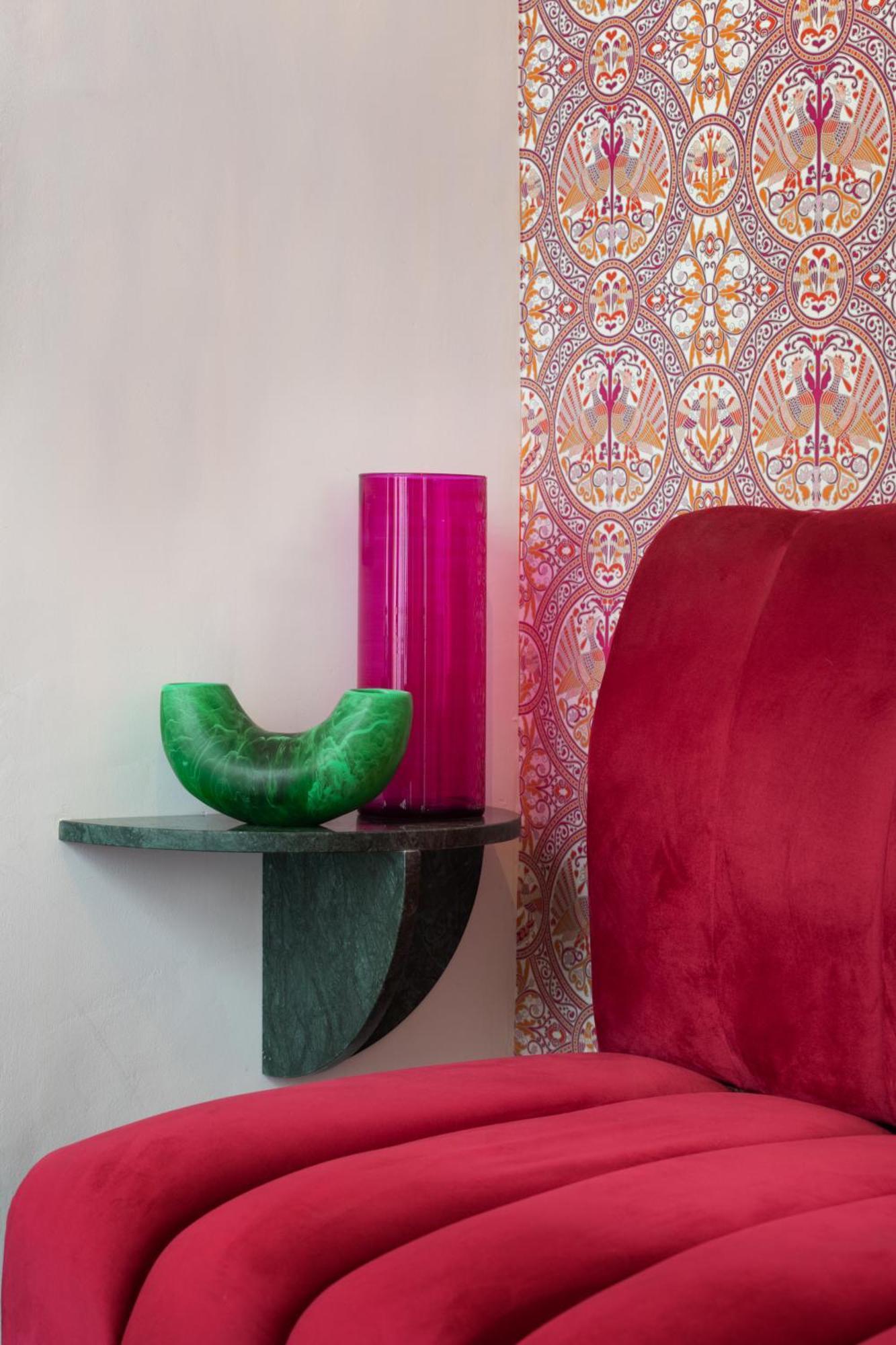 Riad Botanica Marrákes Kültér fotó