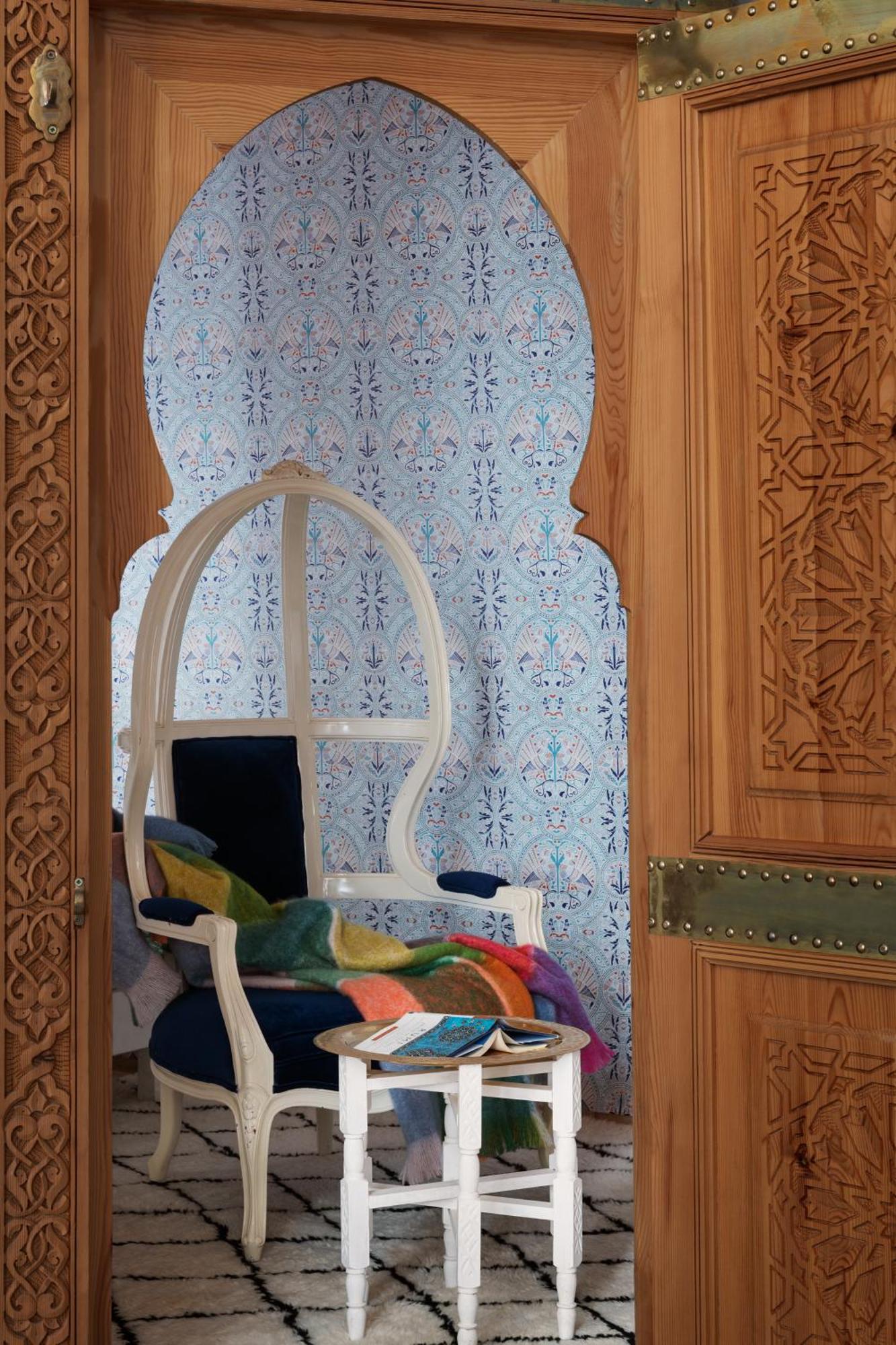 Riad Botanica Marrákes Kültér fotó